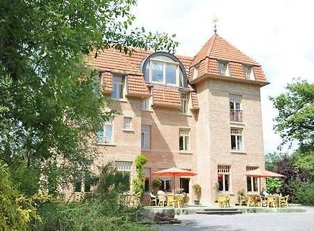 Les Tilleuls Hotel Jupille Extérieur photo